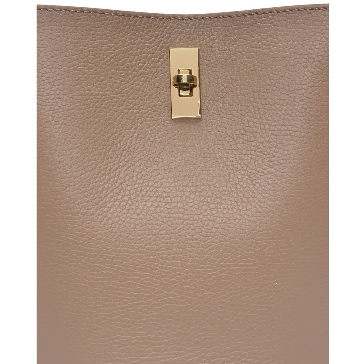 Women's Handbags Luisa Vannini Beige