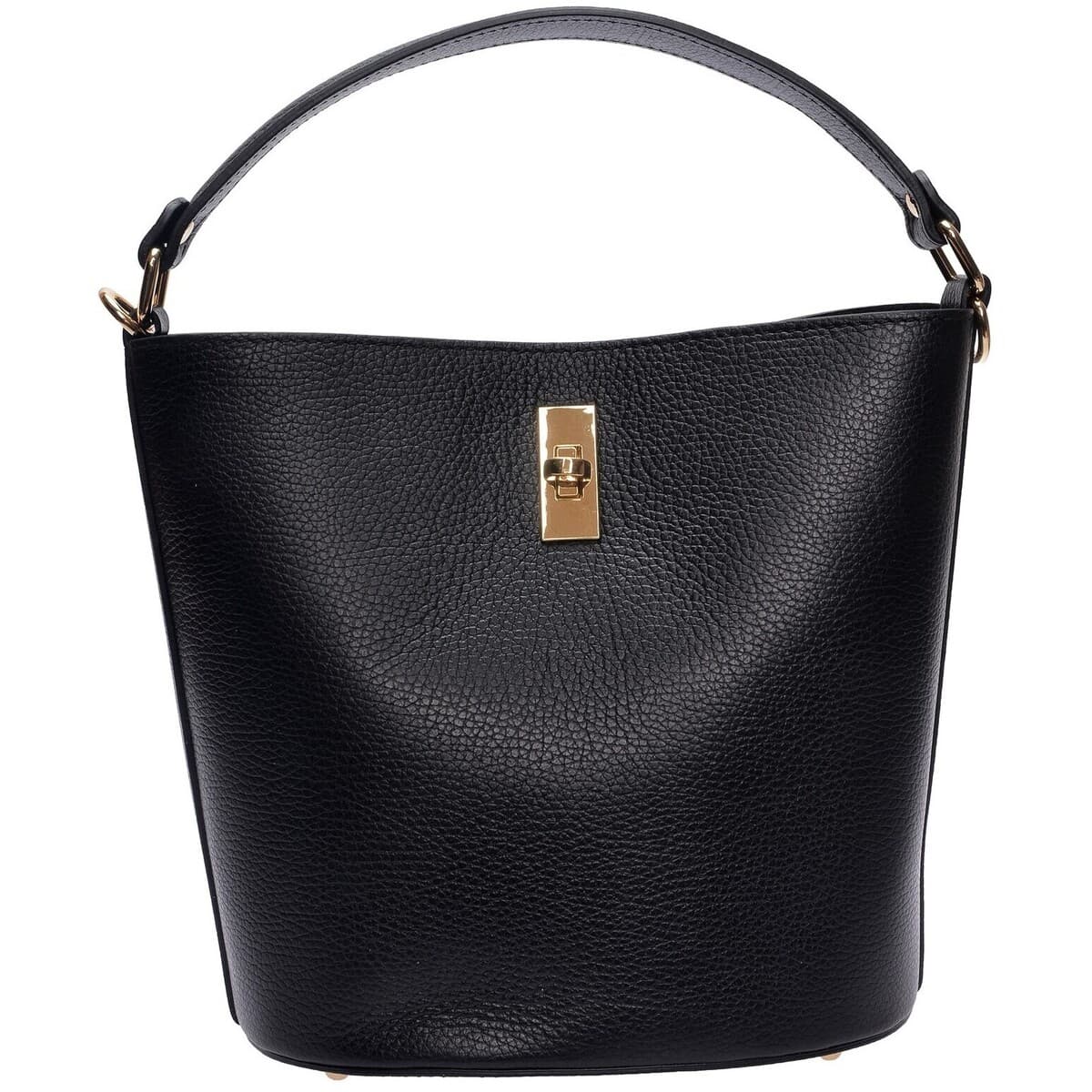 Women's Handbags Luisa Vannini Black