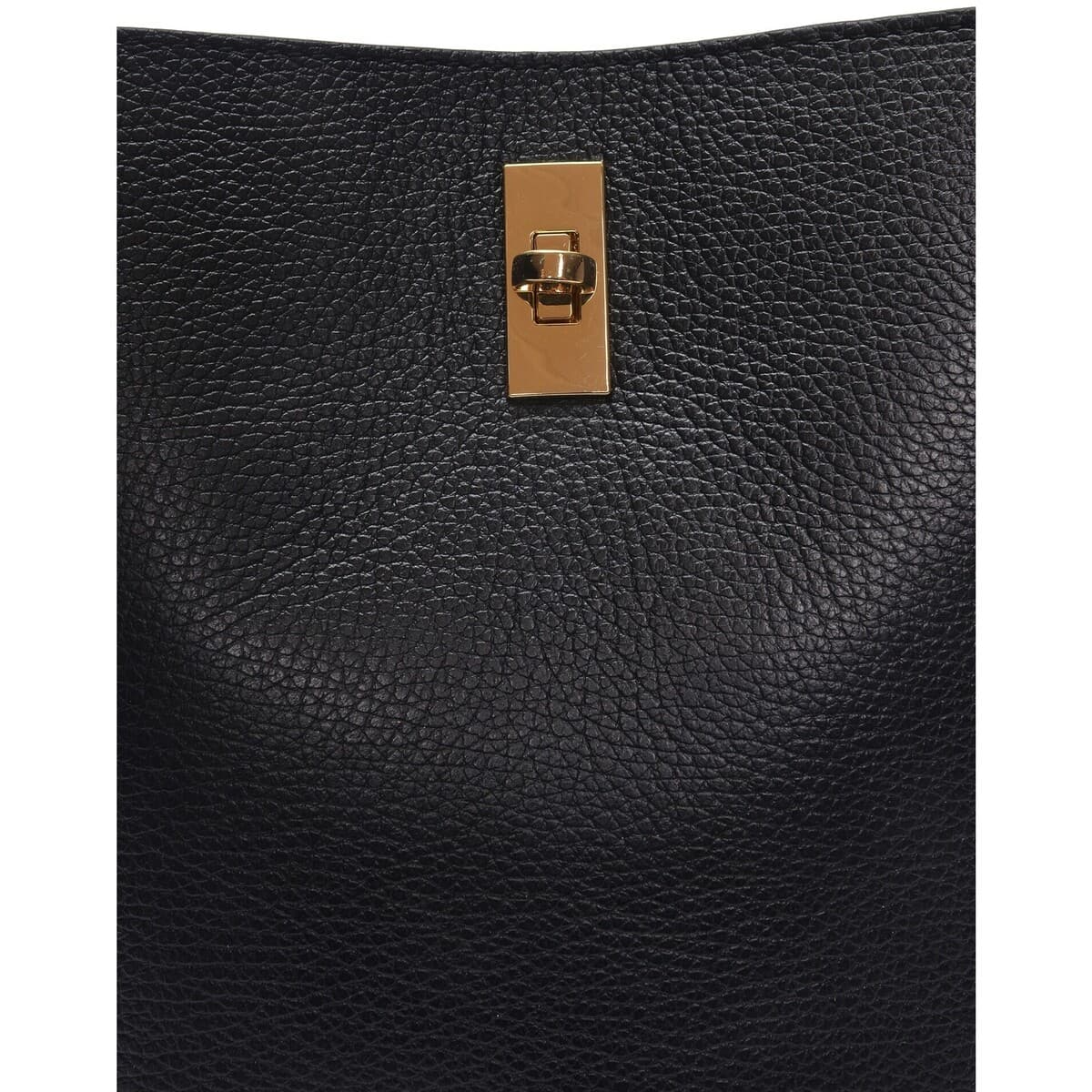 Women's Handbags Luisa Vannini Black