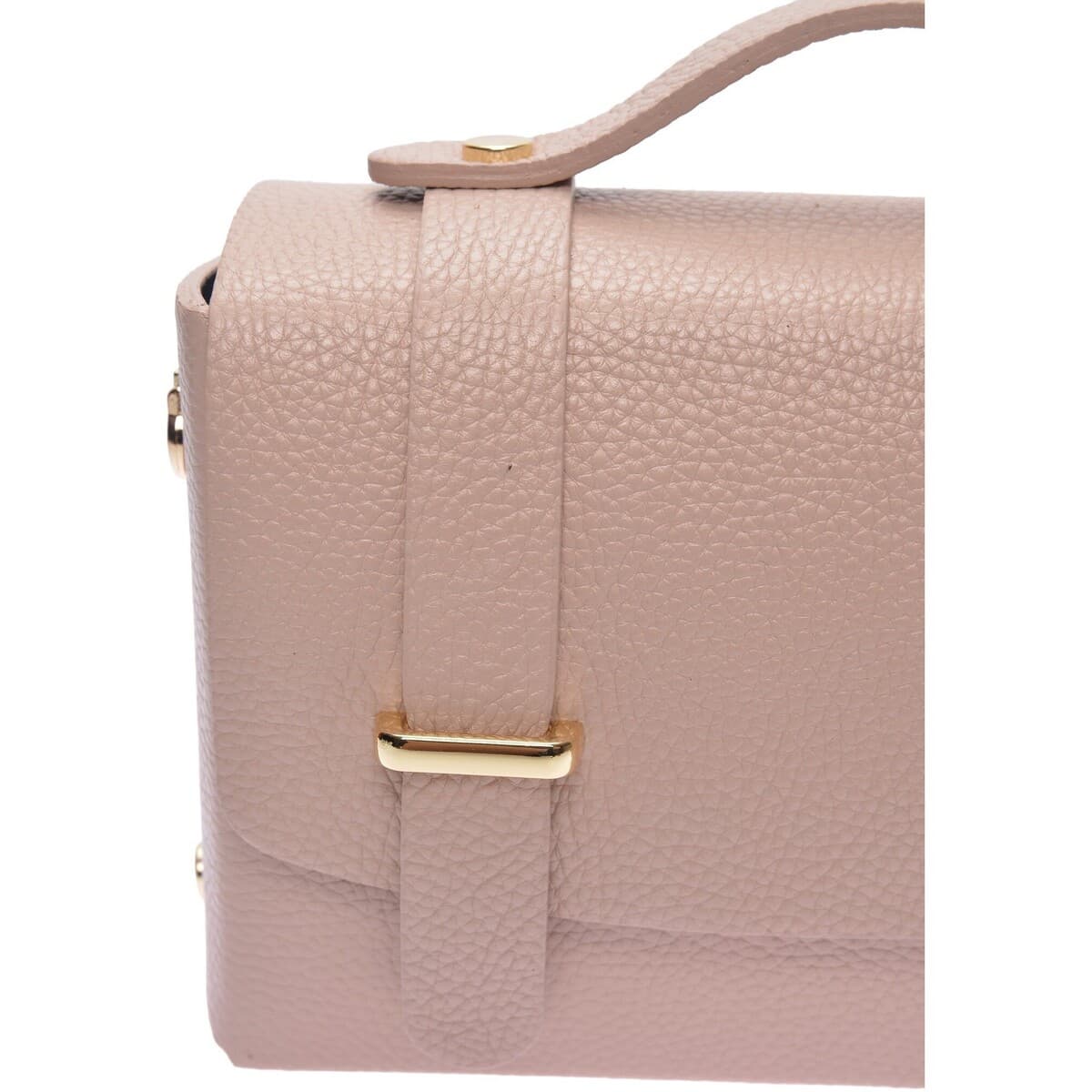 Women's Handbags Luisa Vannini Pink