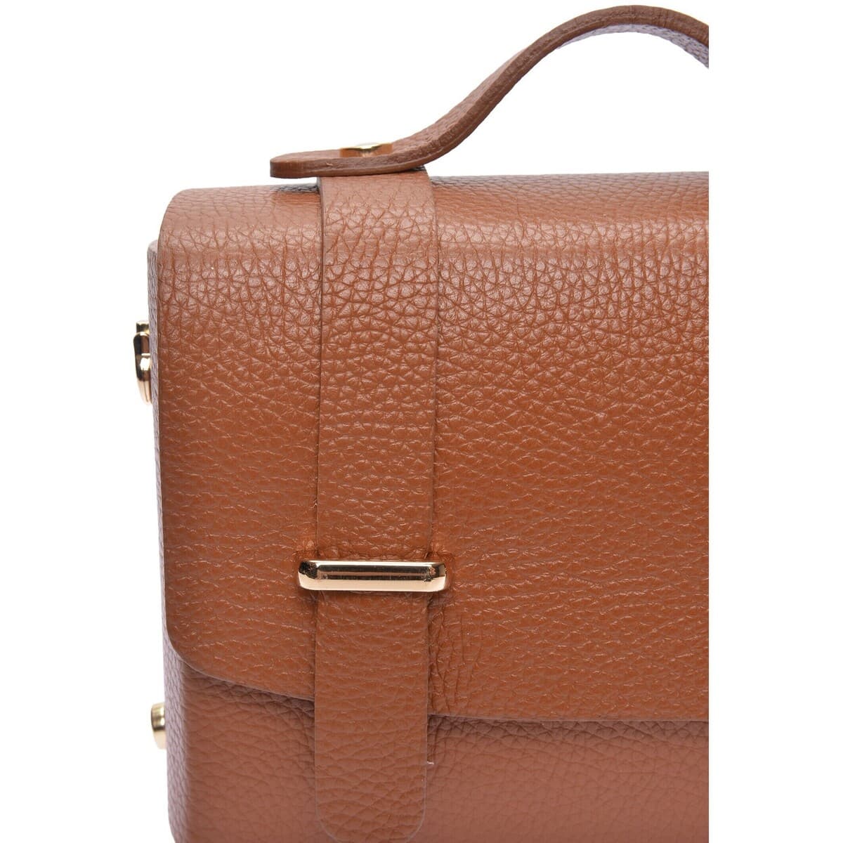 Women's Handbags Luisa Vannini Brown
