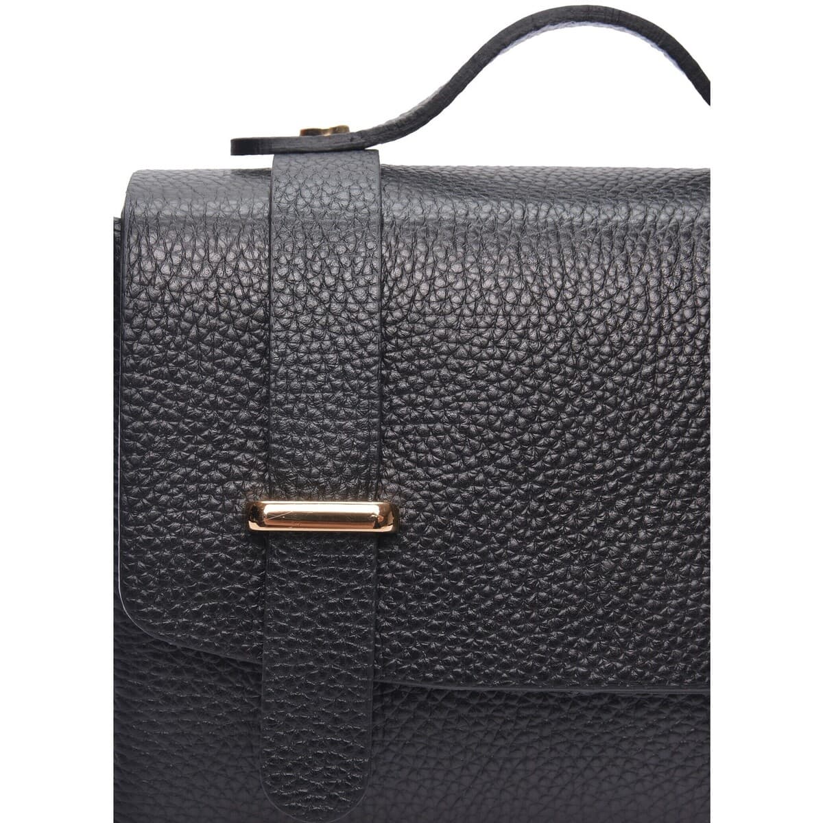 Women's Handbags Luisa Vannini Black