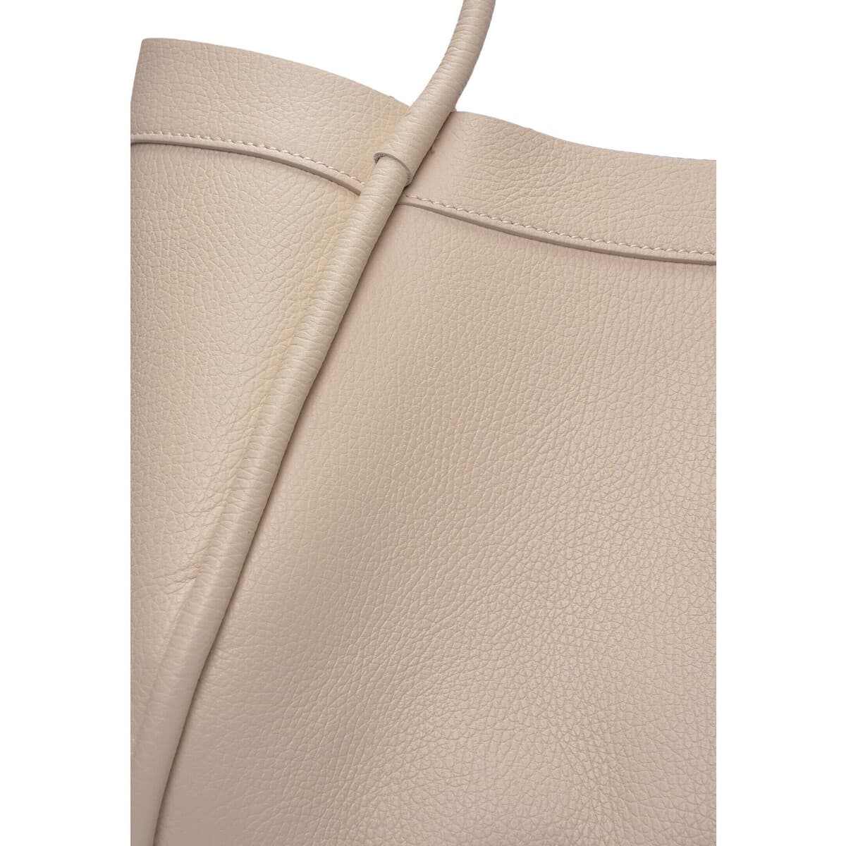 Women's Handbags Luisa Vannini Beige