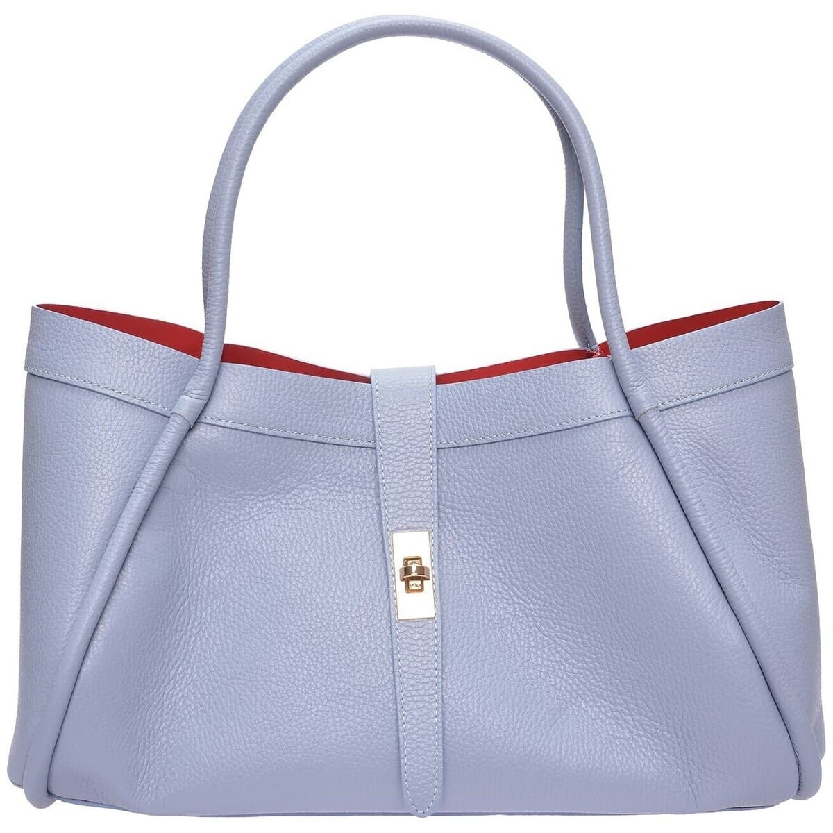 Women's Handbags Luisa Vannini Blue