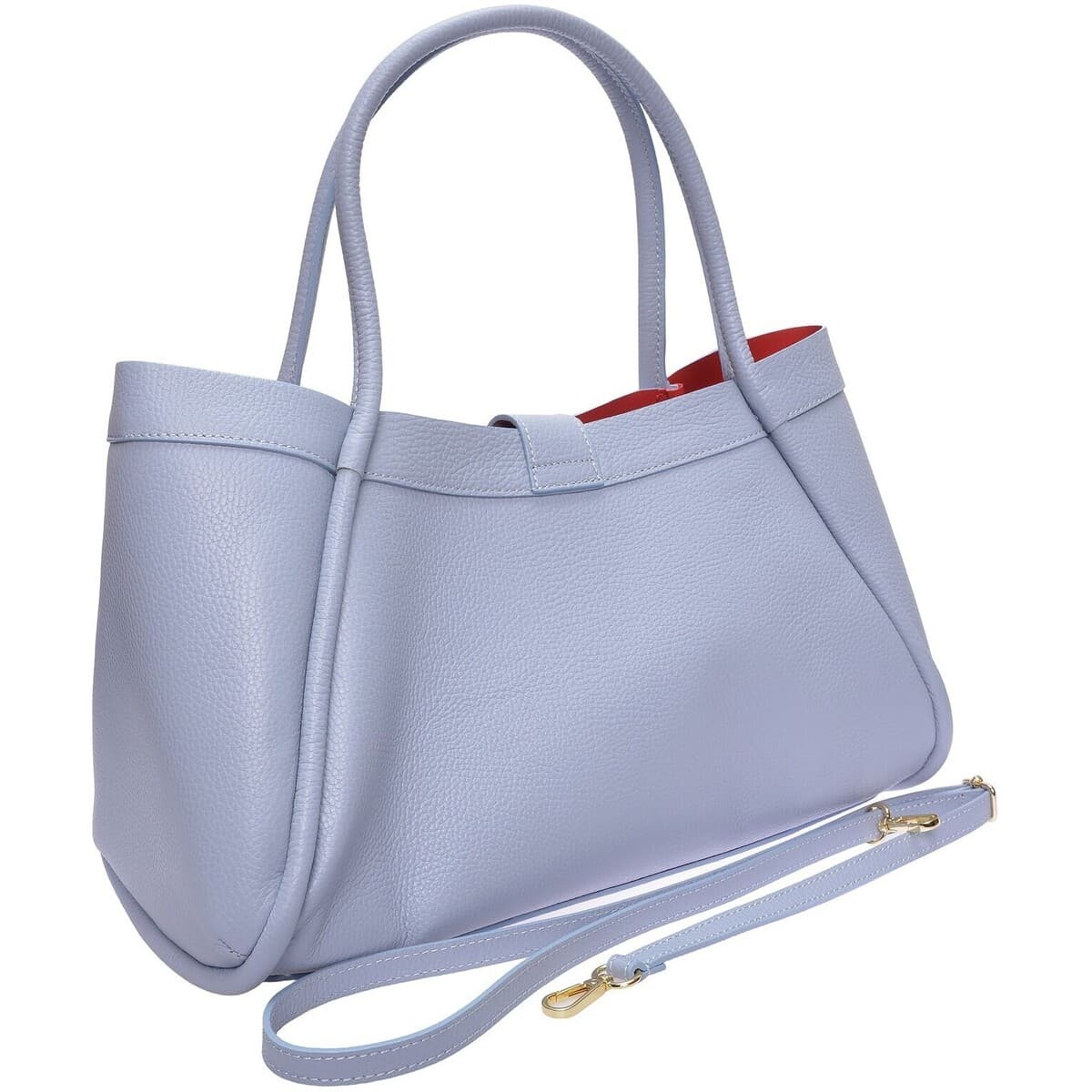 Women's Handbags Luisa Vannini Blue