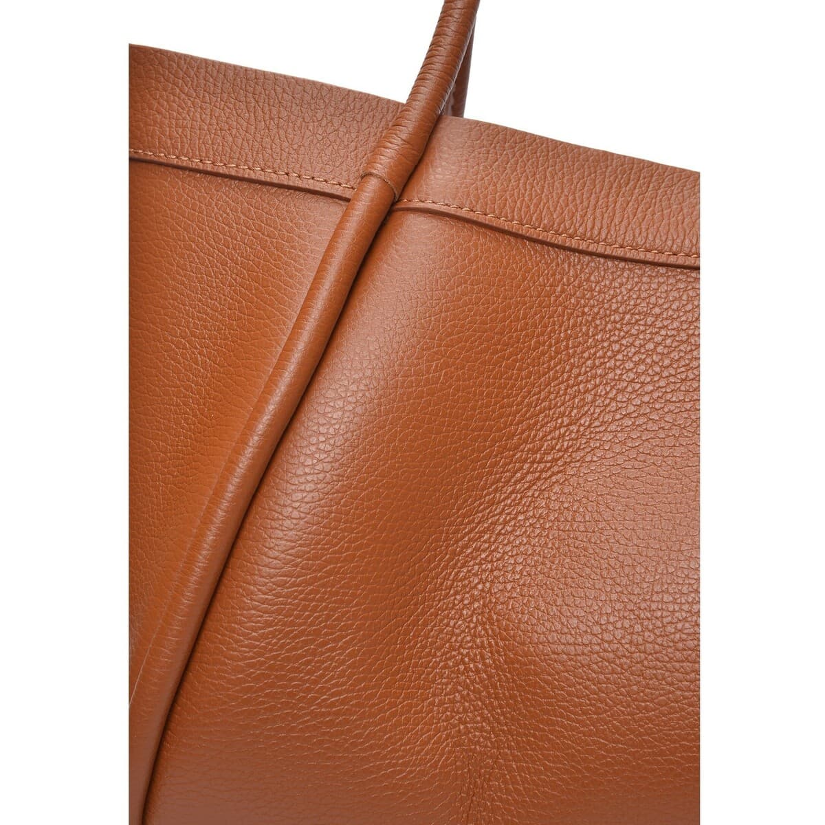 Women's Shoulder Bags Luisa Vannini Brown