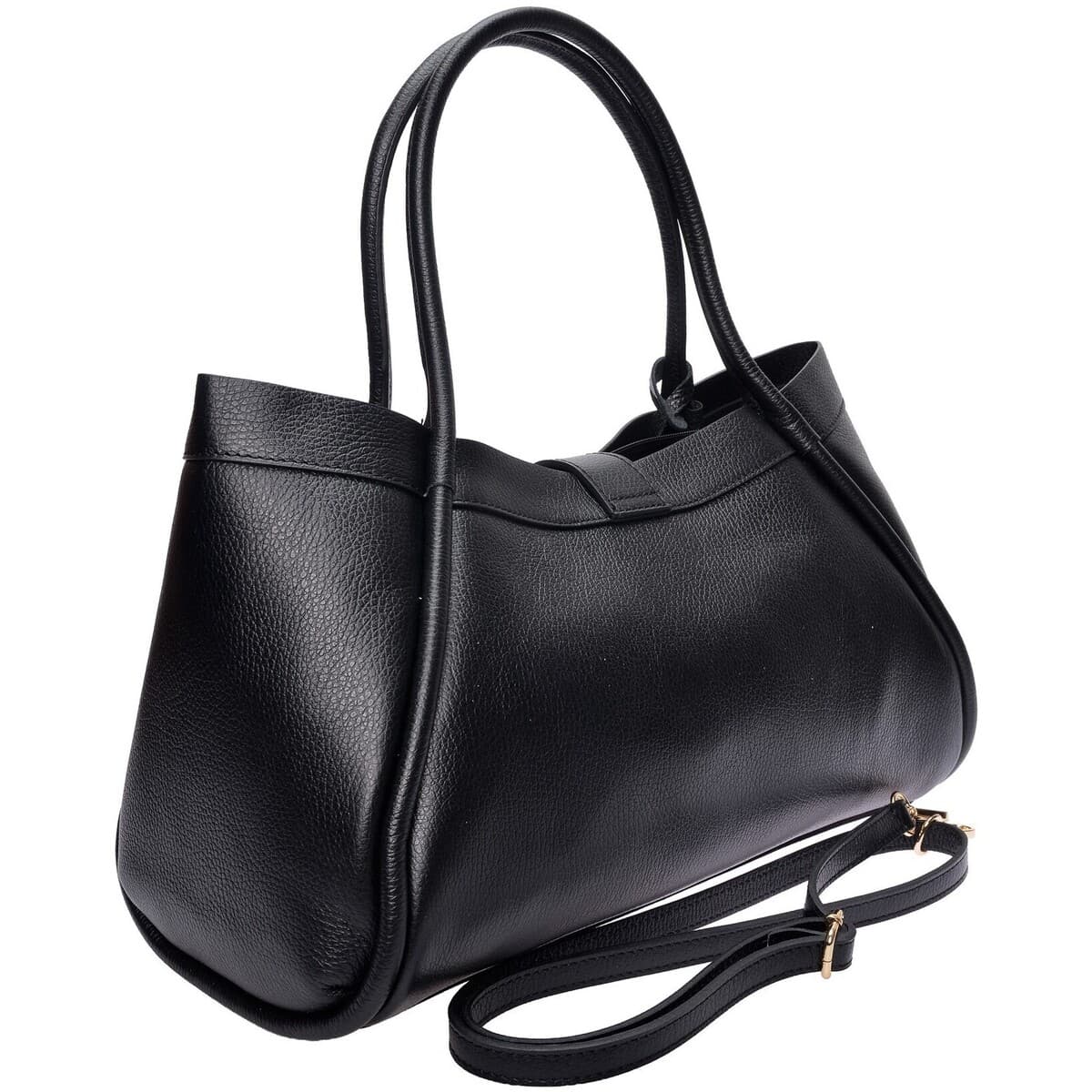 Women's Handbags Luisa Vannini Black