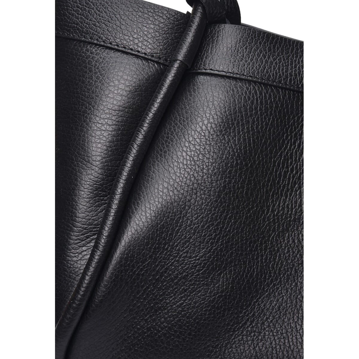 Women's Handbags Luisa Vannini Black