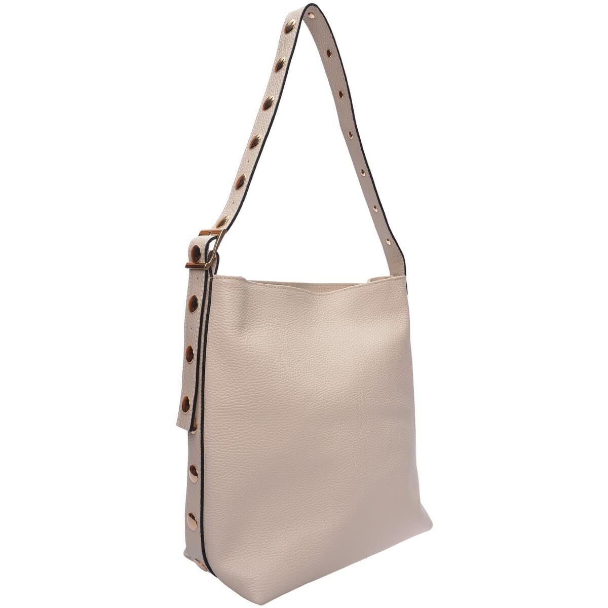 Women's Shoulder Bags Luisa Vannini Beige
