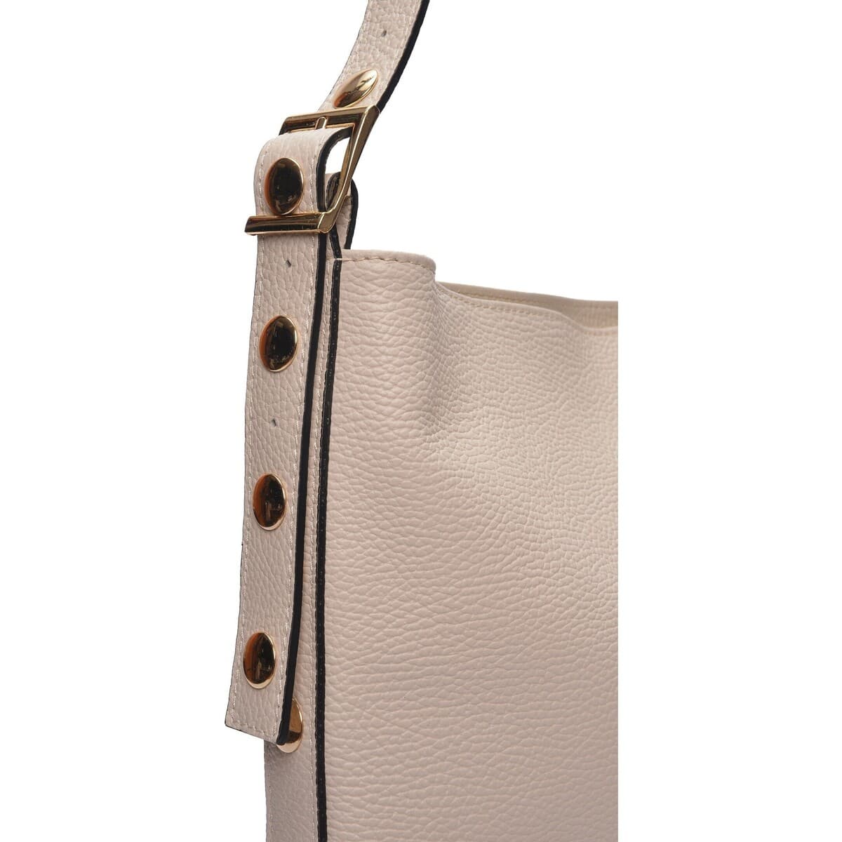 Women's Shoulder Bags Luisa Vannini Beige