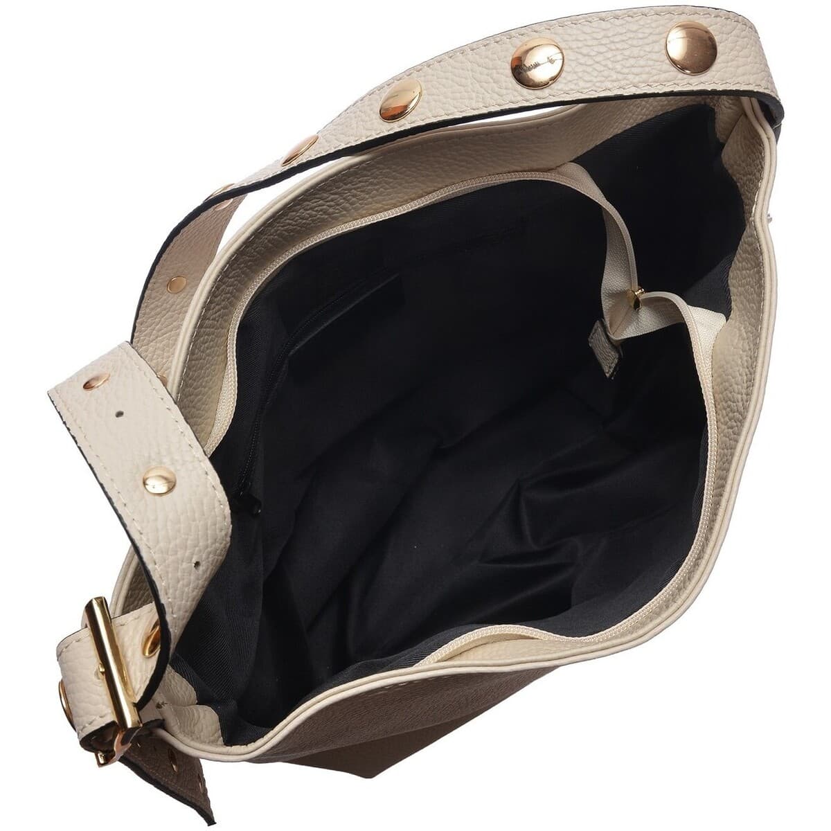 Women's Shoulder Bags Luisa Vannini Beige