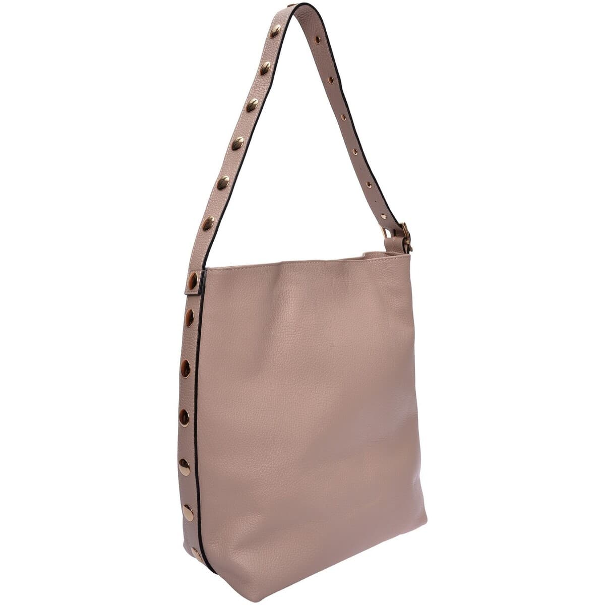 Women's Shoulder Bags Luisa Vannini Pink