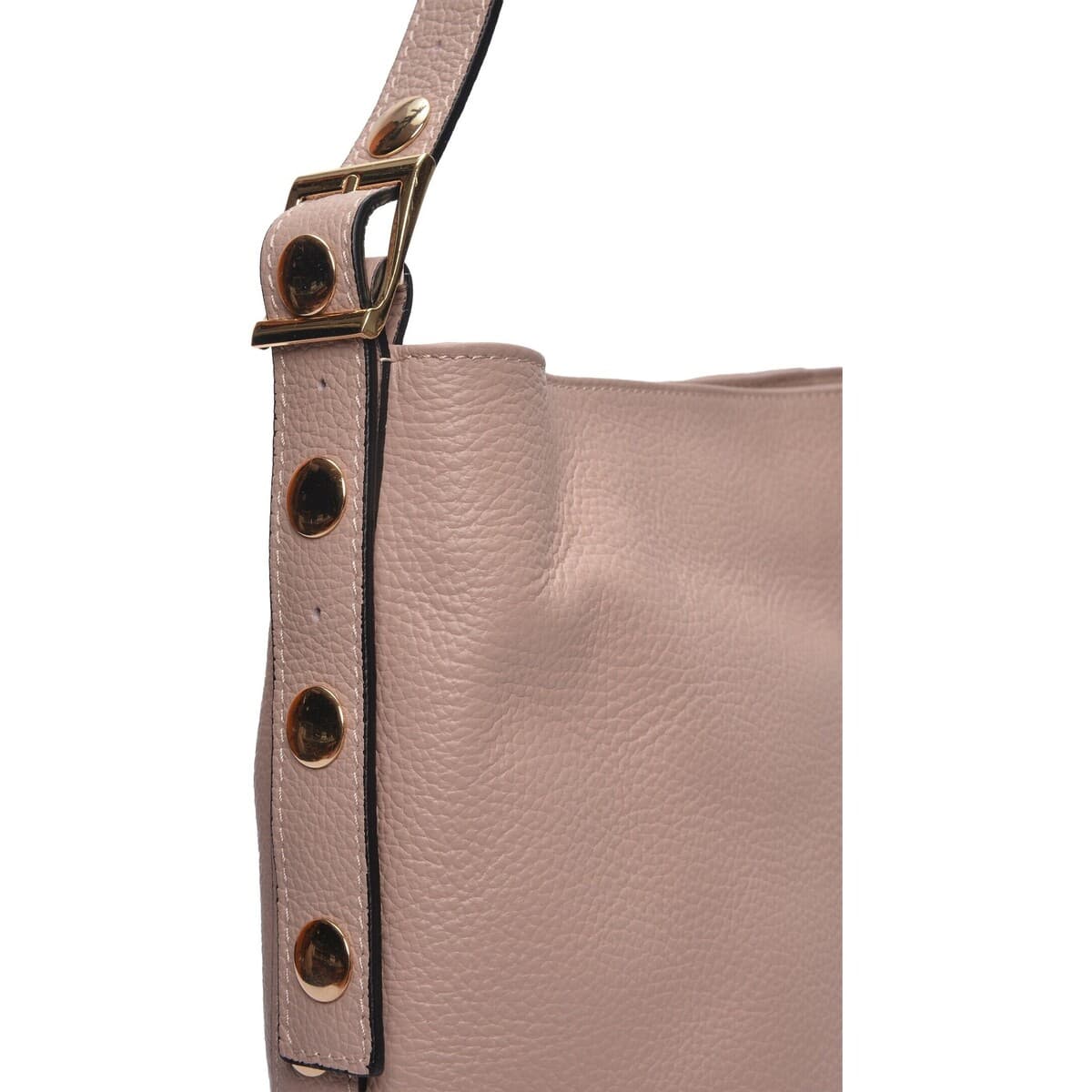 Women's Shoulder Bags Luisa Vannini Pink
