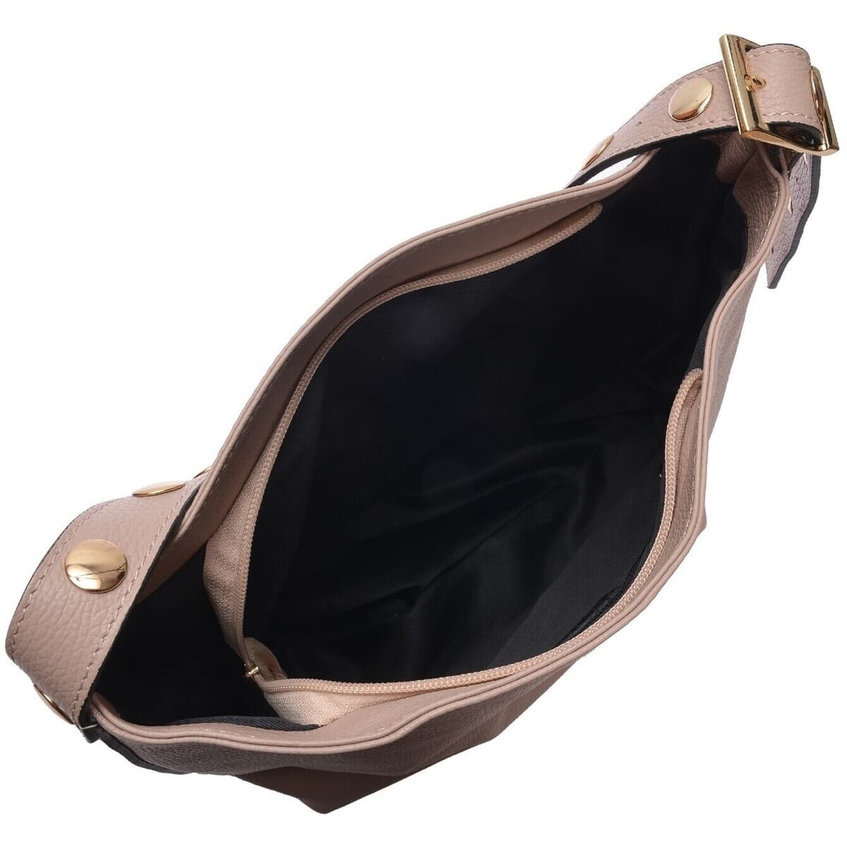 Women's Shoulder Bags Luisa Vannini Pink