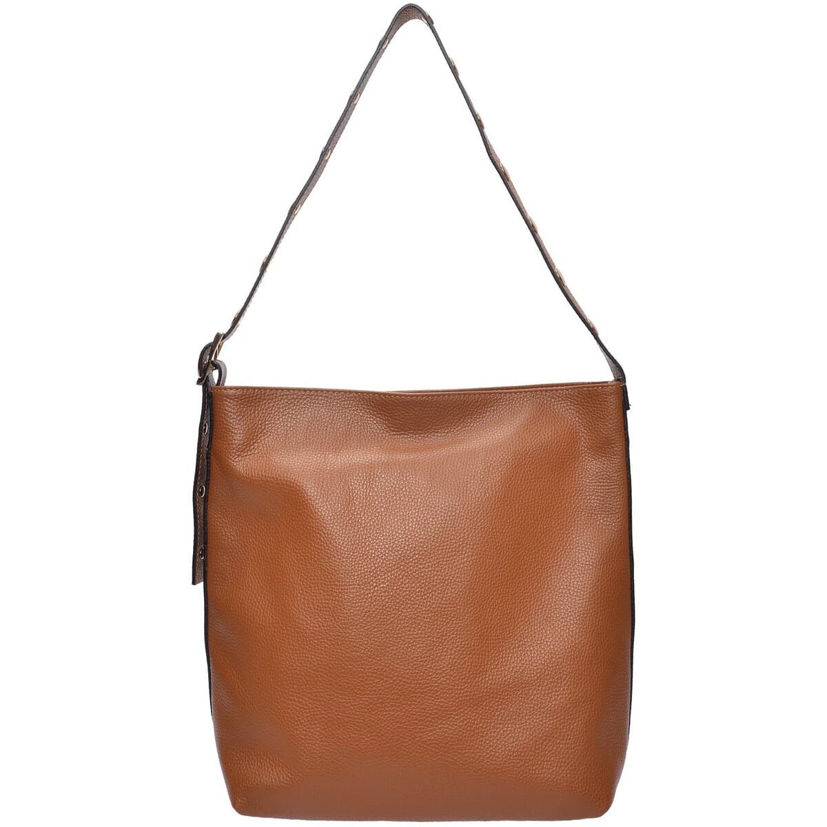 Women's Shoulder Bags Luisa Vannini Brown