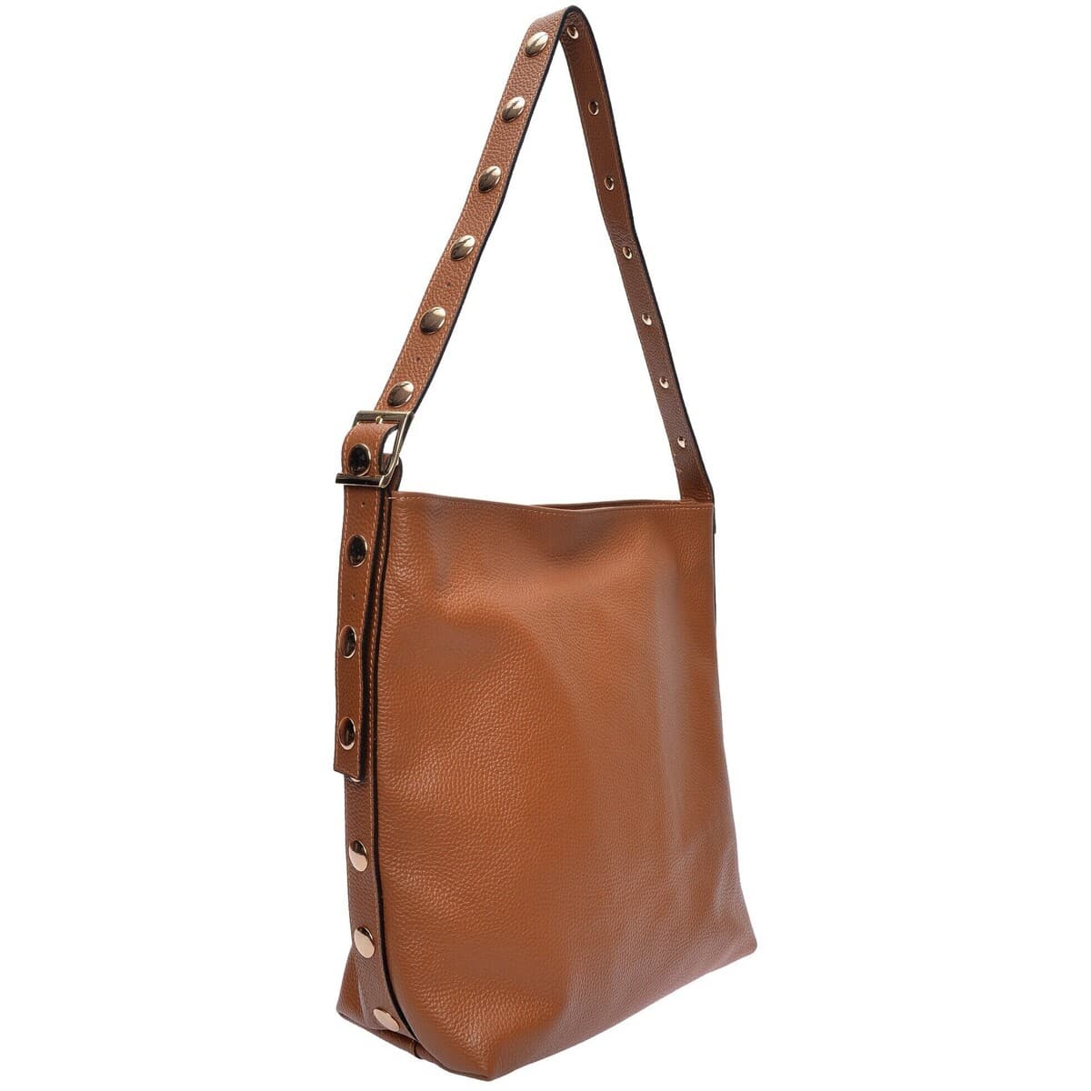 Women's Shoulder Bags Luisa Vannini Brown