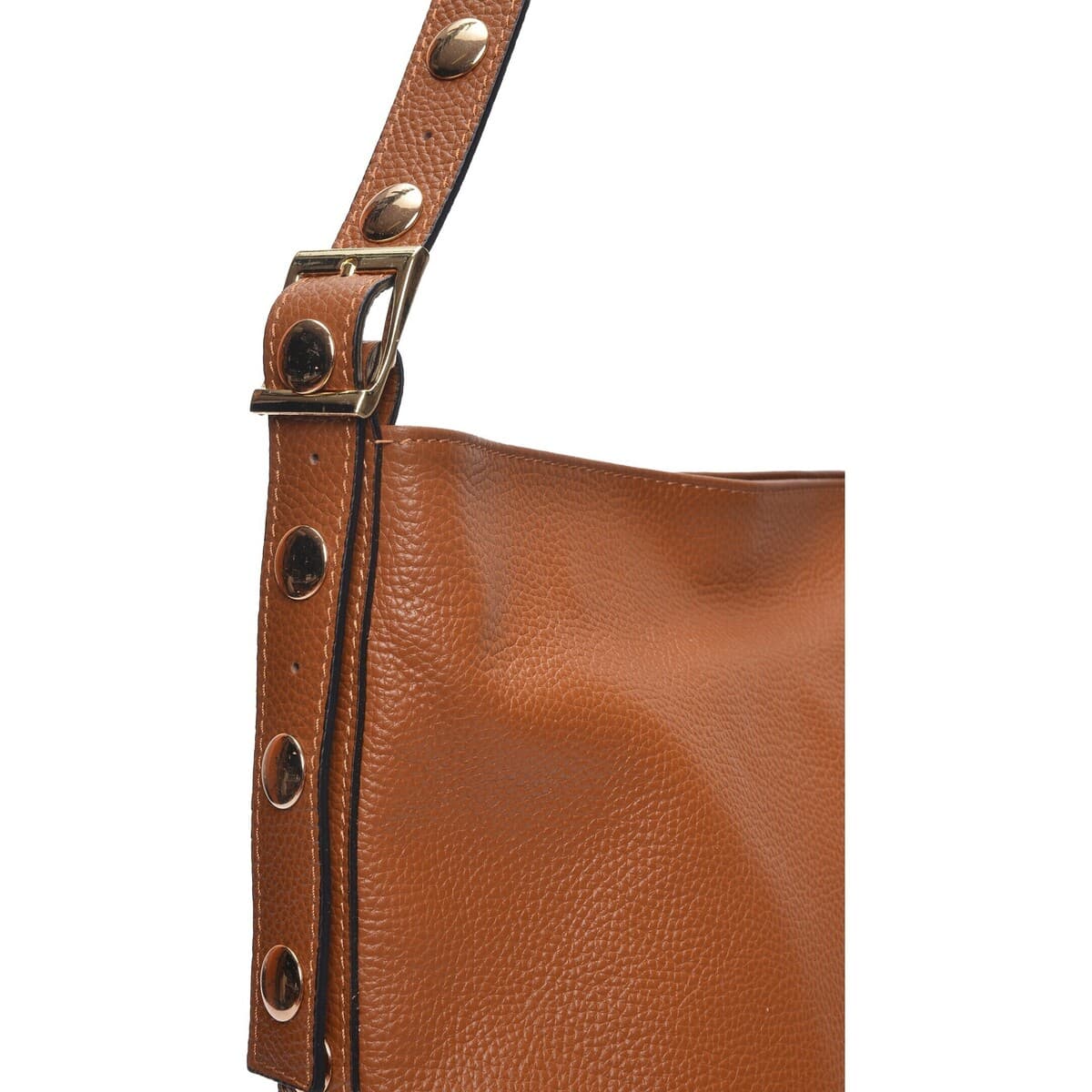 Women's Shoulder Bags Luisa Vannini Brown