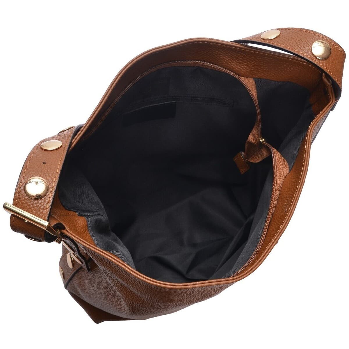 Women's Shoulder Bags Luisa Vannini Brown