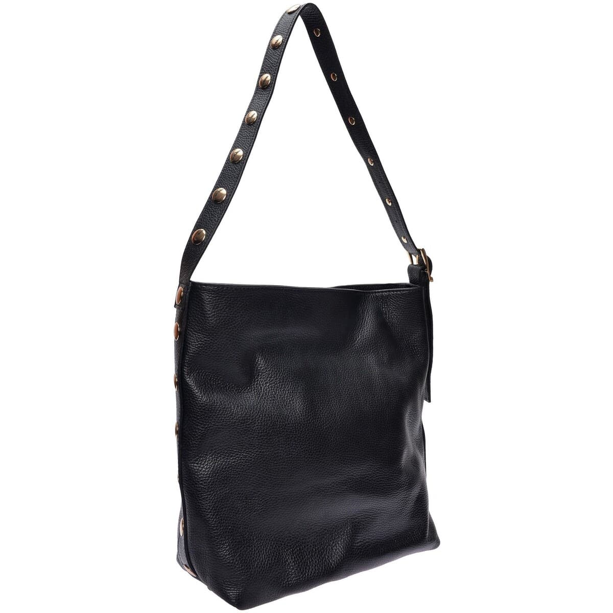Women's Shoulder Bags Luisa Vannini Black