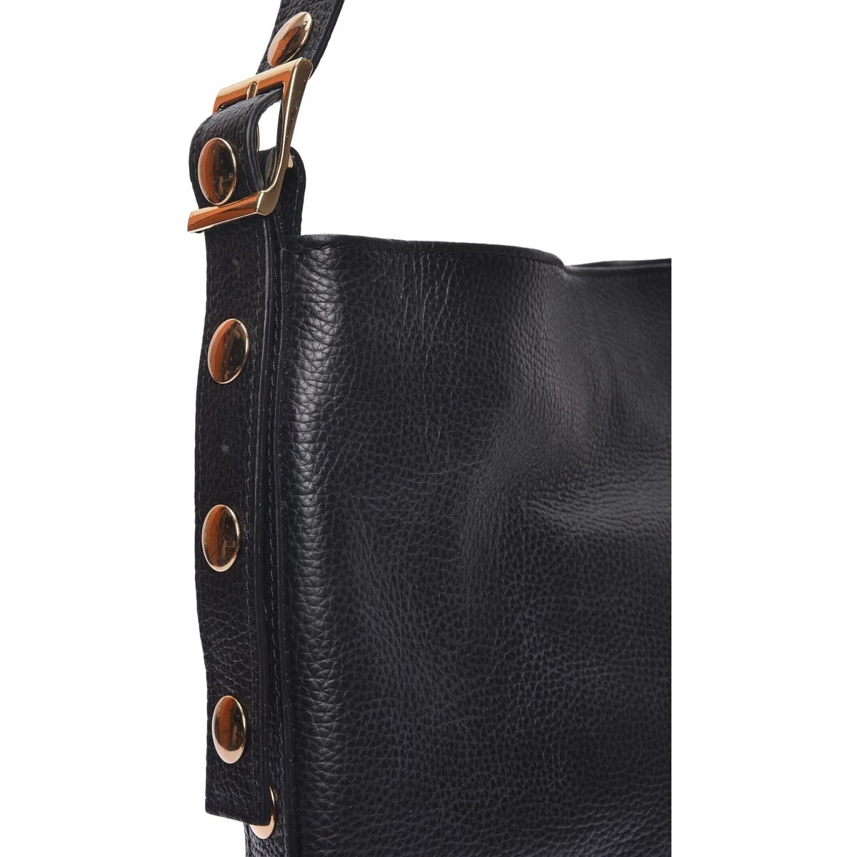 Women's Shoulder Bags Luisa Vannini Black