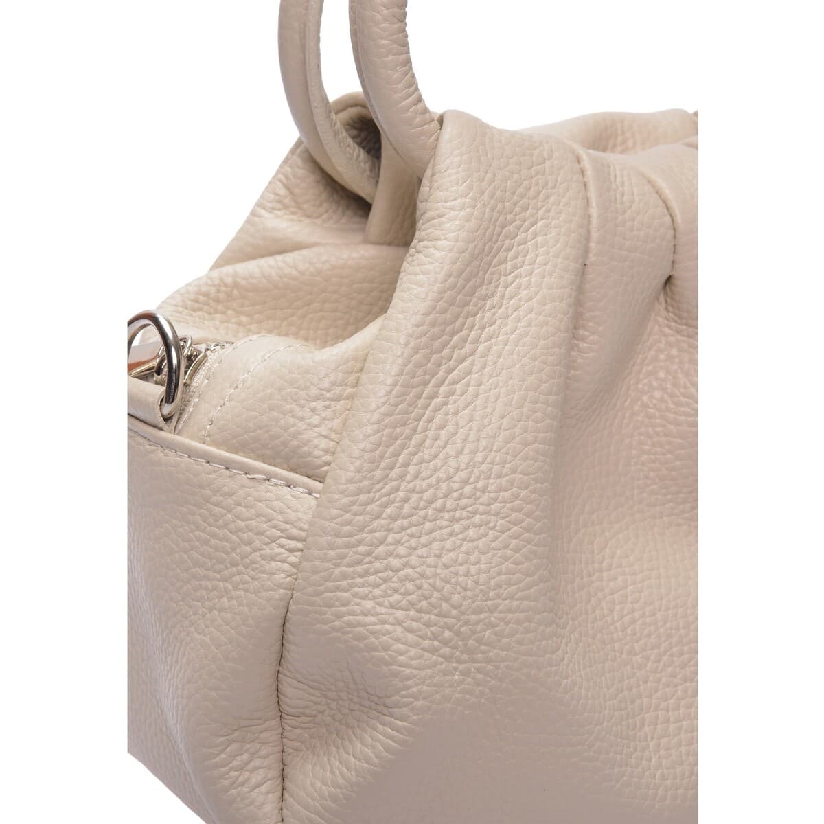 Women's Handbags Luisa Vannini Beige