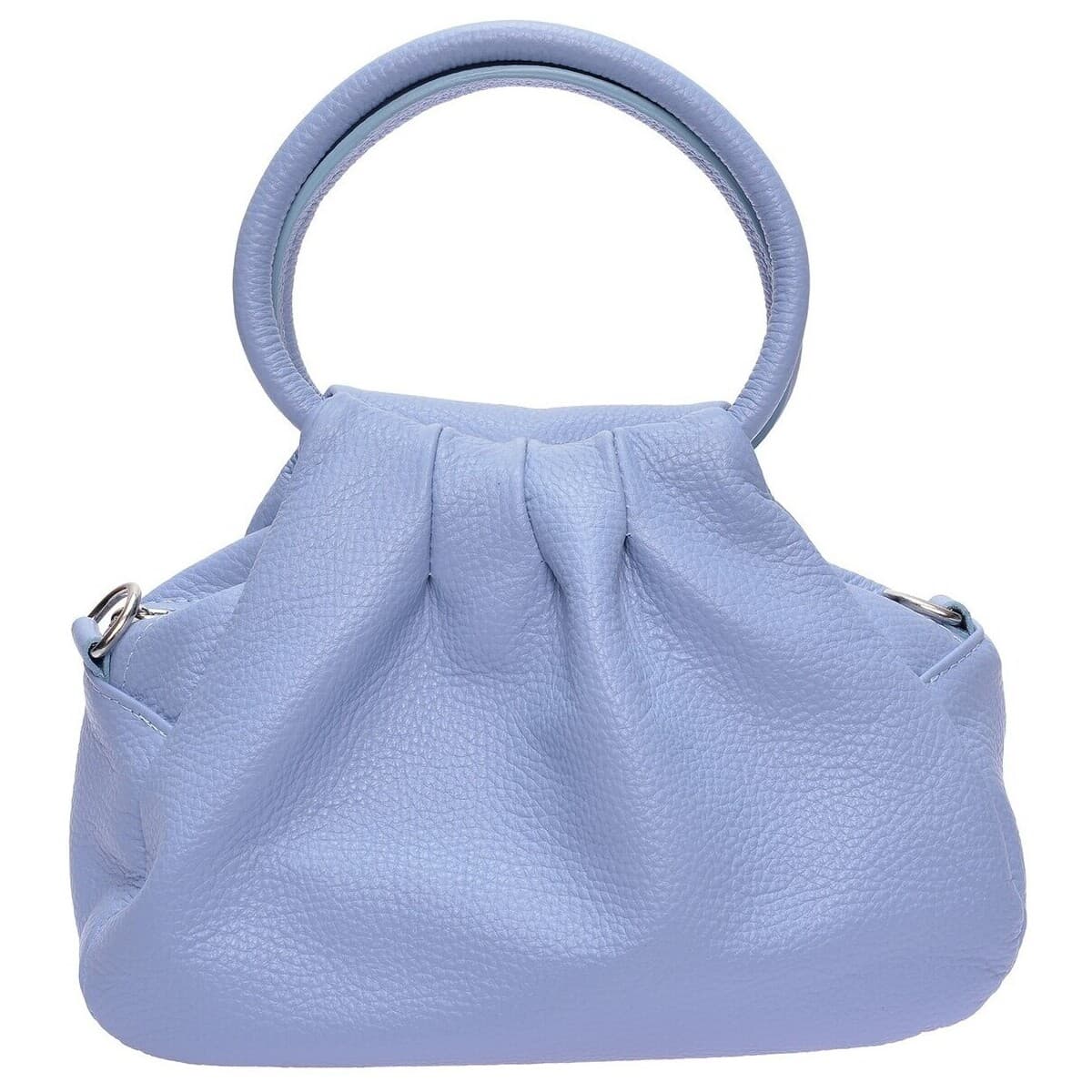 Women's Handbags Luisa Vannini Blue