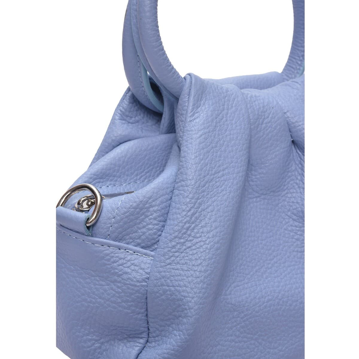 Women's Handbags Luisa Vannini Blue