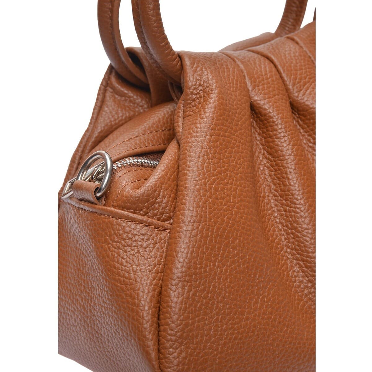 Women's Handbags Luisa Vannini Brown