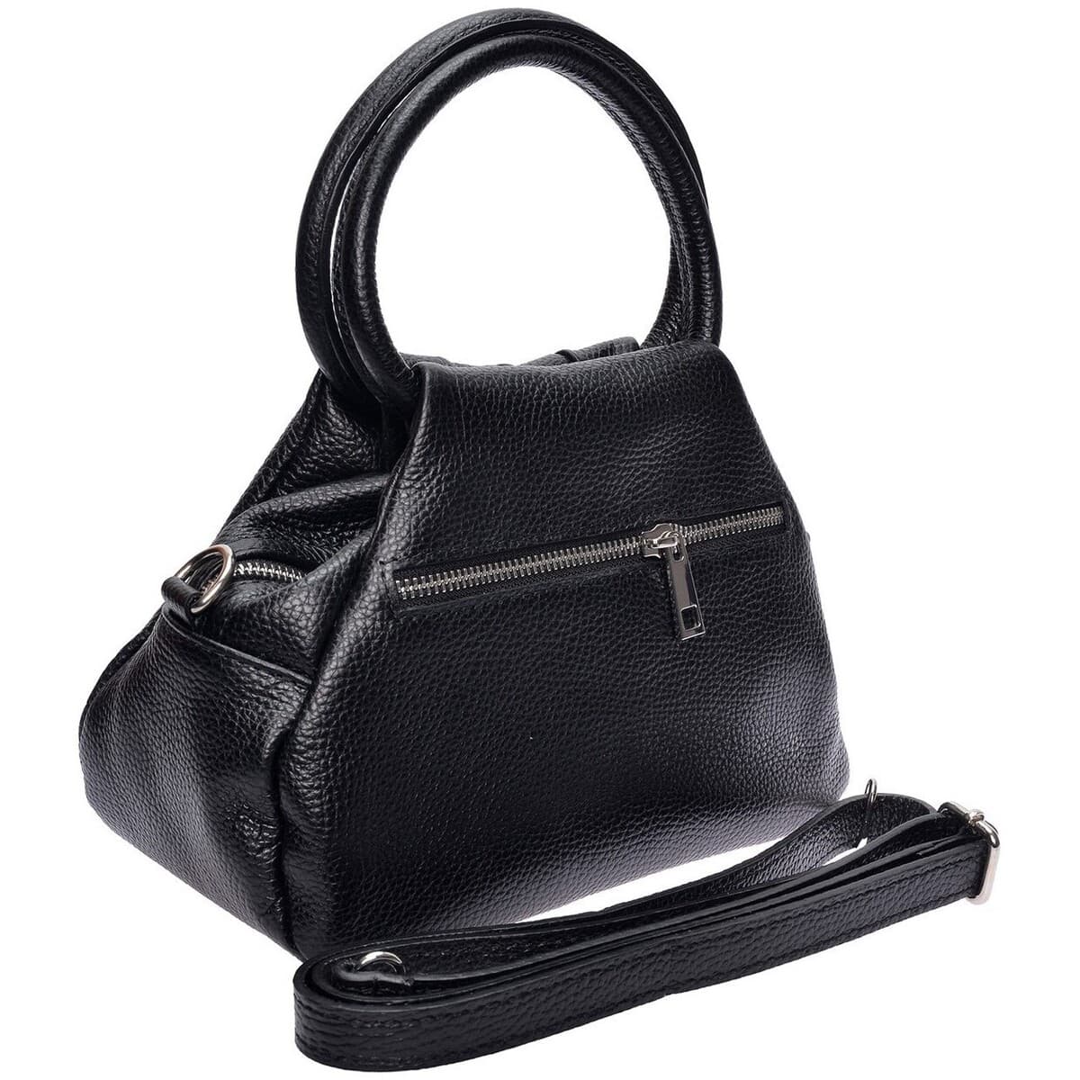 Women's Handbags Luisa Vannini Black