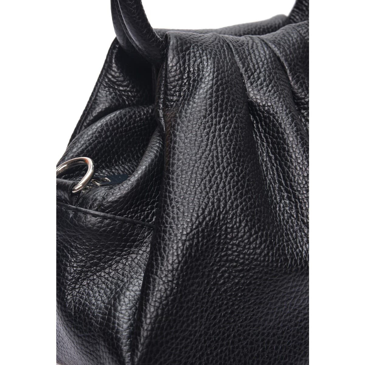 Women's Handbags Luisa Vannini Black
