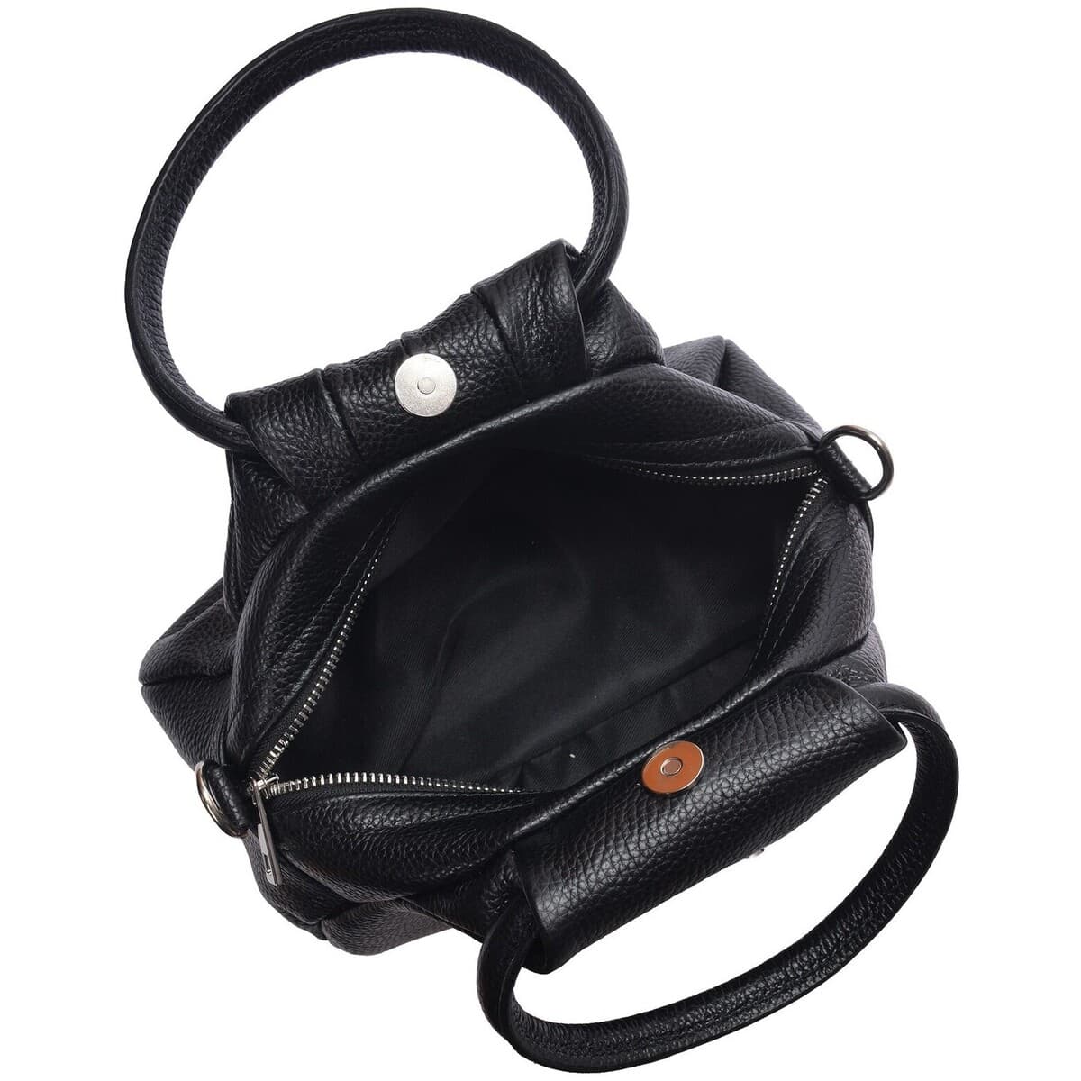 Women's Handbags Luisa Vannini Black