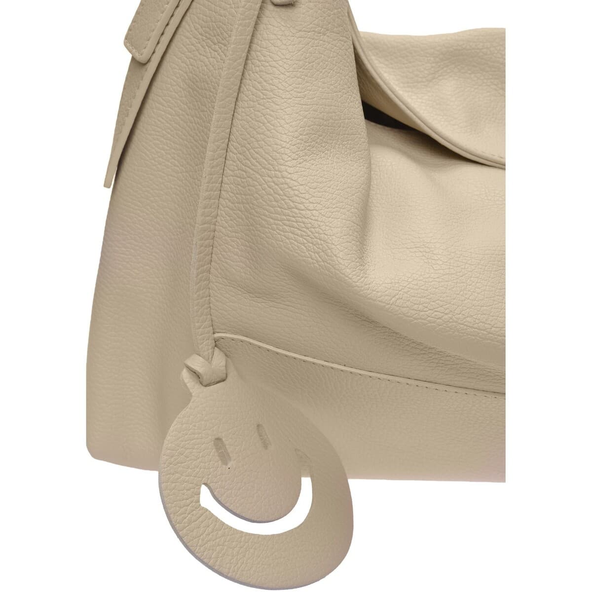 Women's Shoulder Bags Luisa Vannini Beige