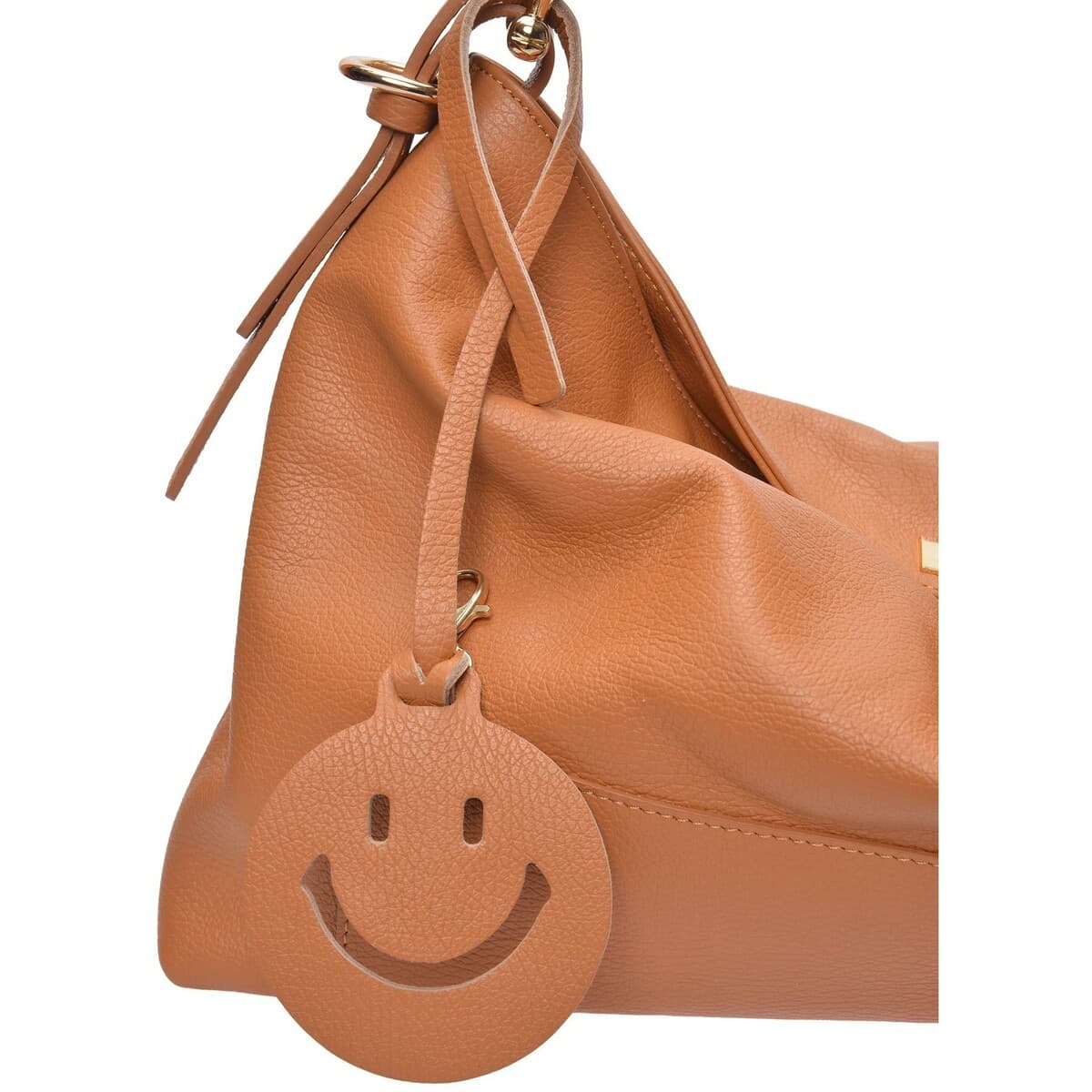 Women's Shoulder Bags Luisa Vannini Brown