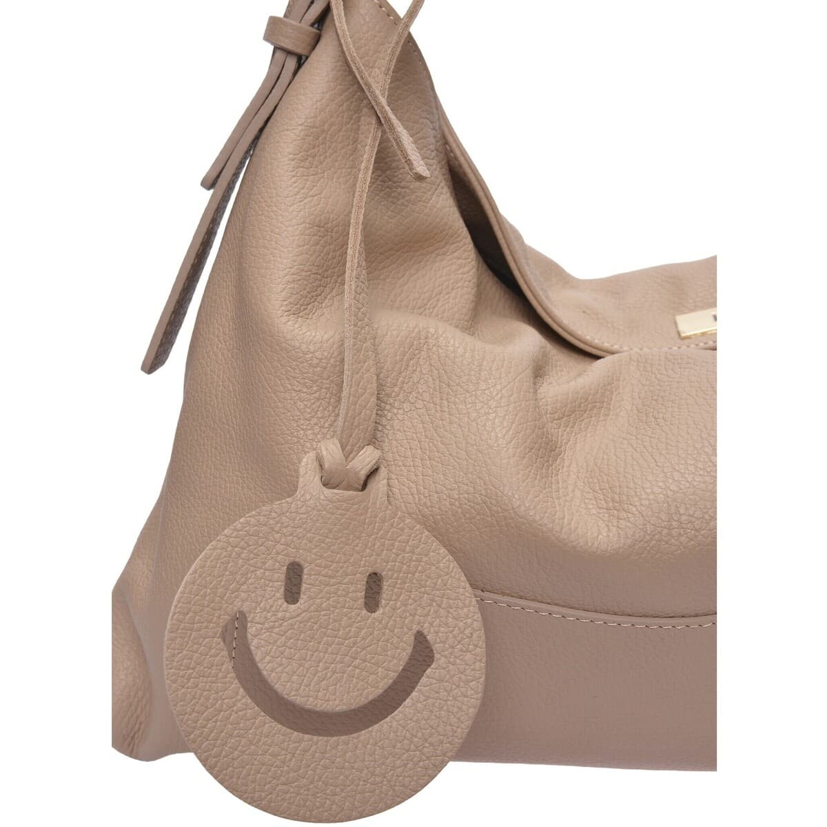 Women's Shoulder Bags Luisa Vannini Beige