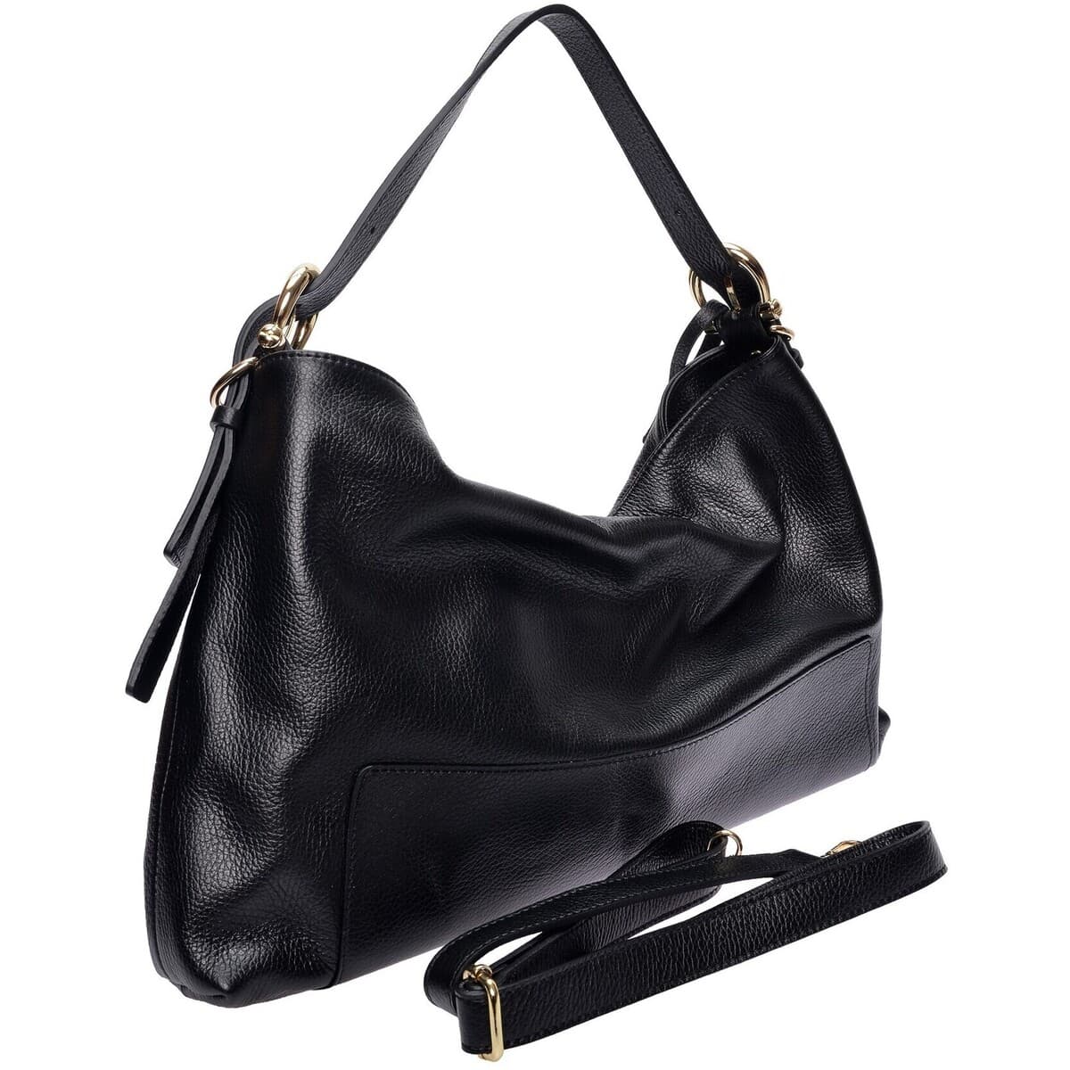 Women's Shoulder Bags Luisa Vannini Black