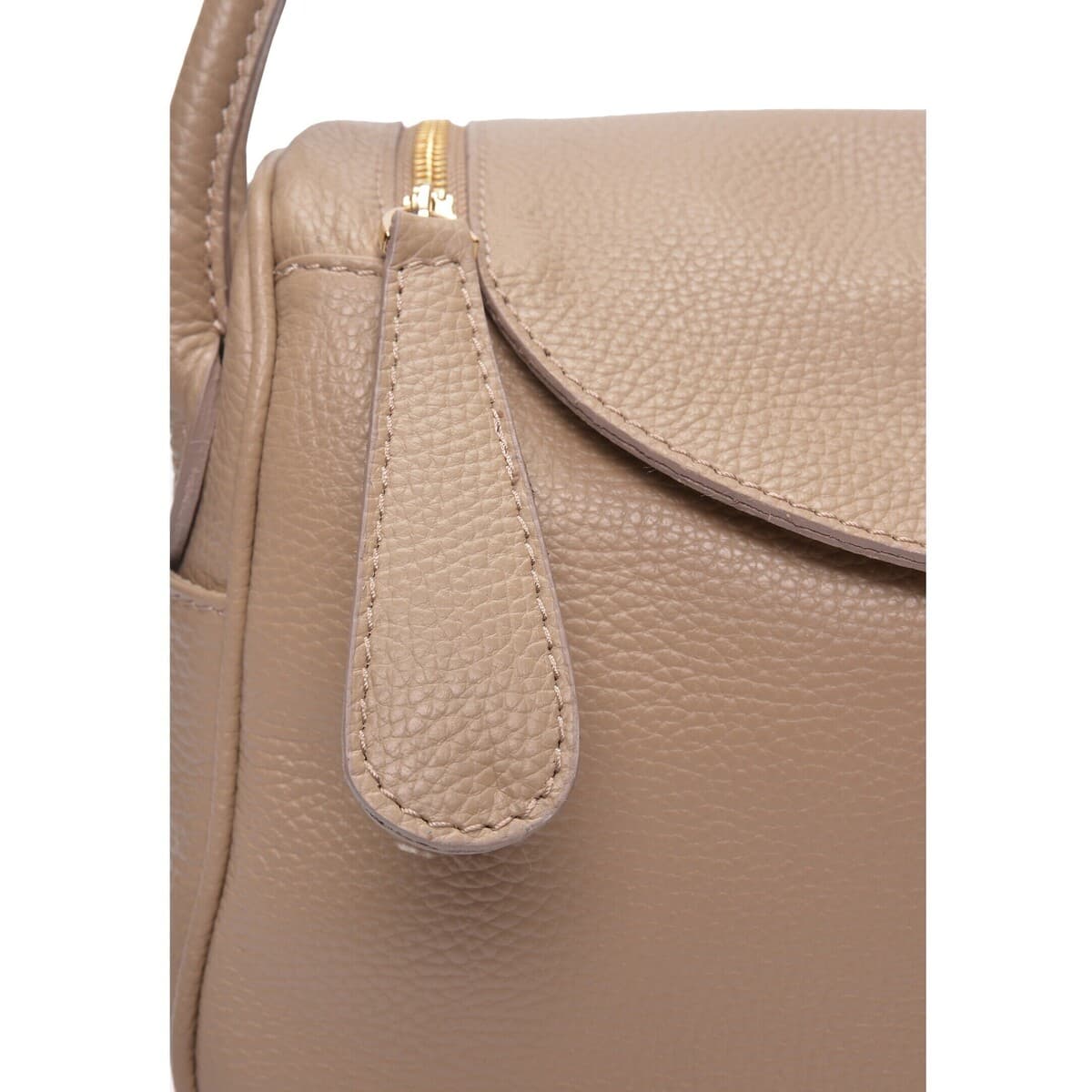 Women's Shoulder Bags Luisa Vannini Beige