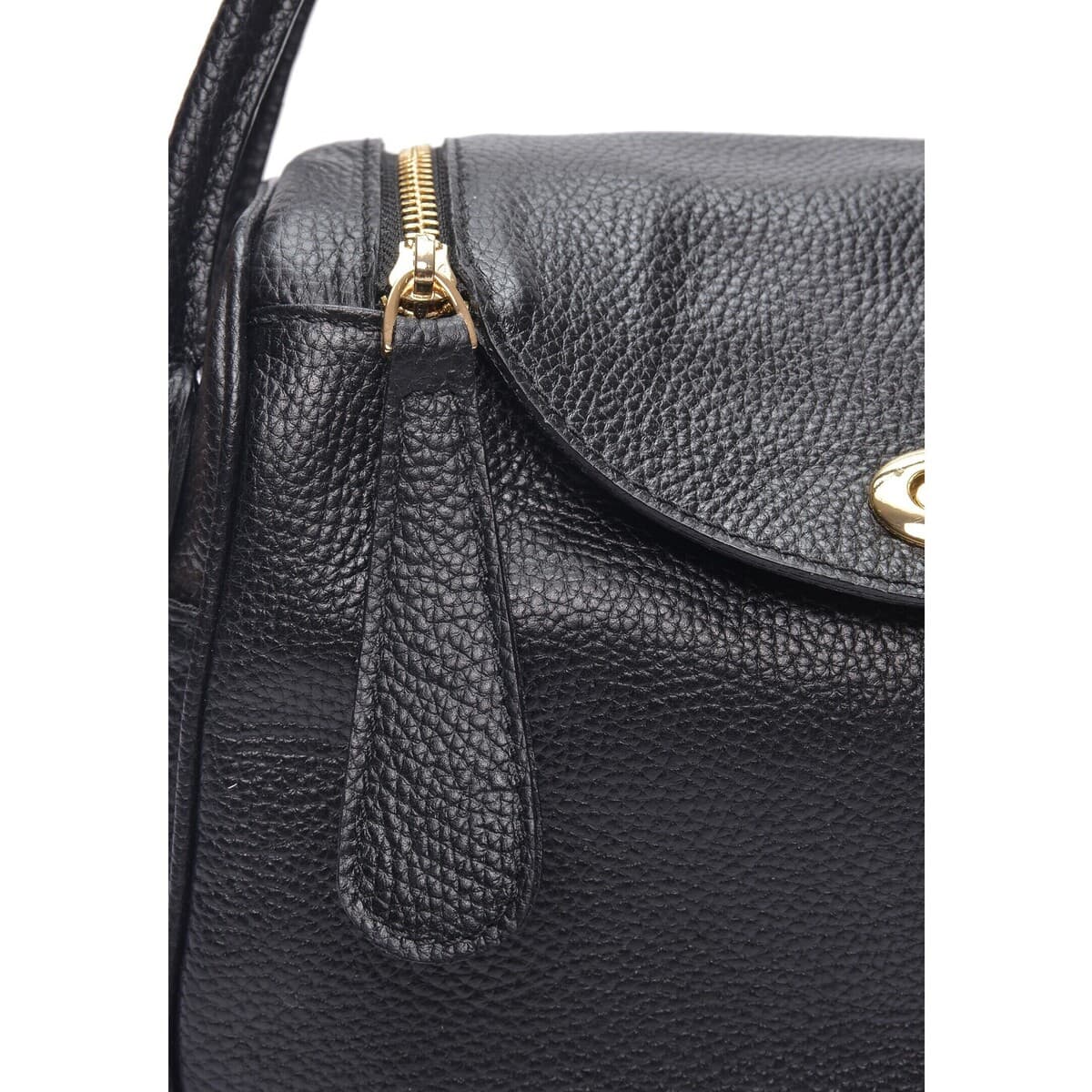 Women's Shoulder Bags Luisa Vannini Black