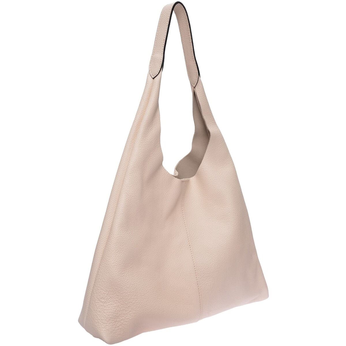 Women's Shoulder Bags Luisa Vannini Beige