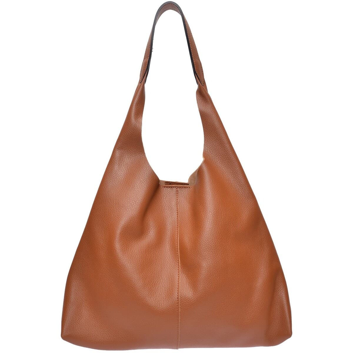 Women's Shoulder Bags Luisa Vannini Brown
