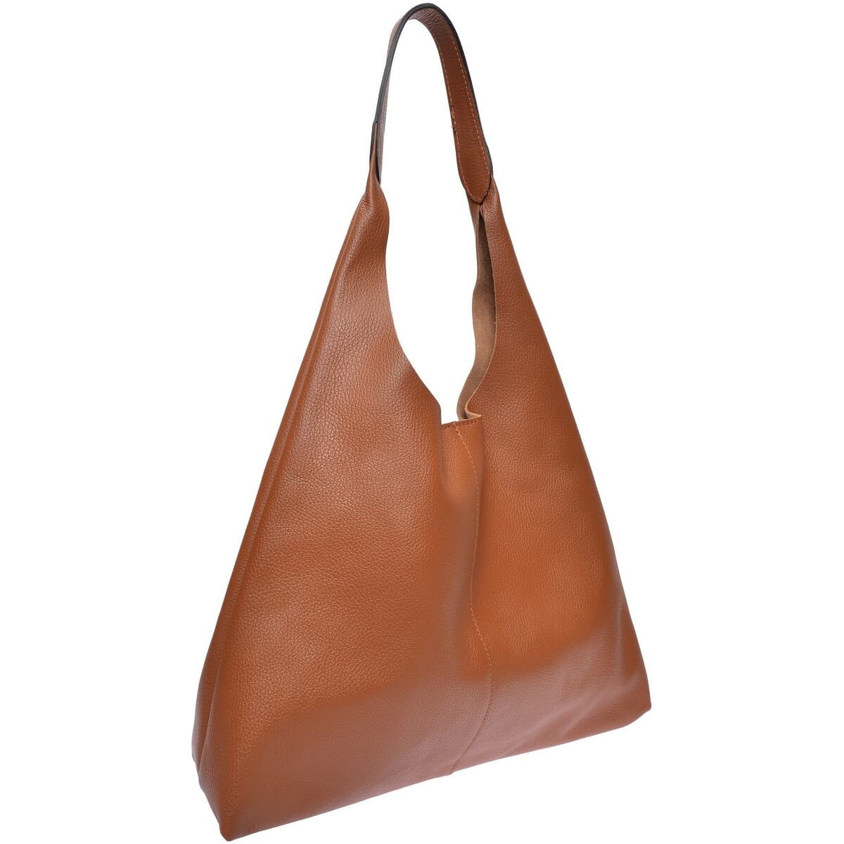 Women's Shoulder Bags Luisa Vannini Brown
