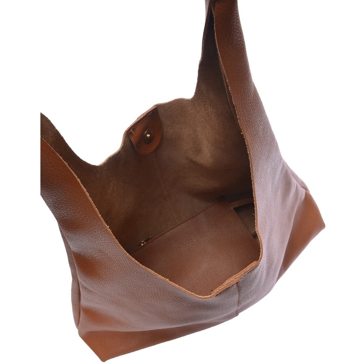 Women's Shoulder Bags Luisa Vannini Brown