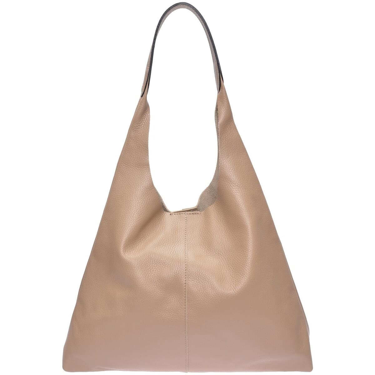 Women's Shoulder Bags Luisa Vannini Beige