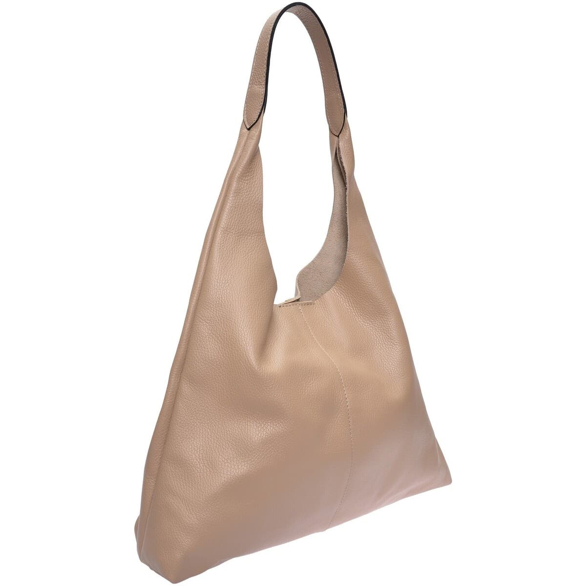 Women's Shoulder Bags Luisa Vannini Beige
