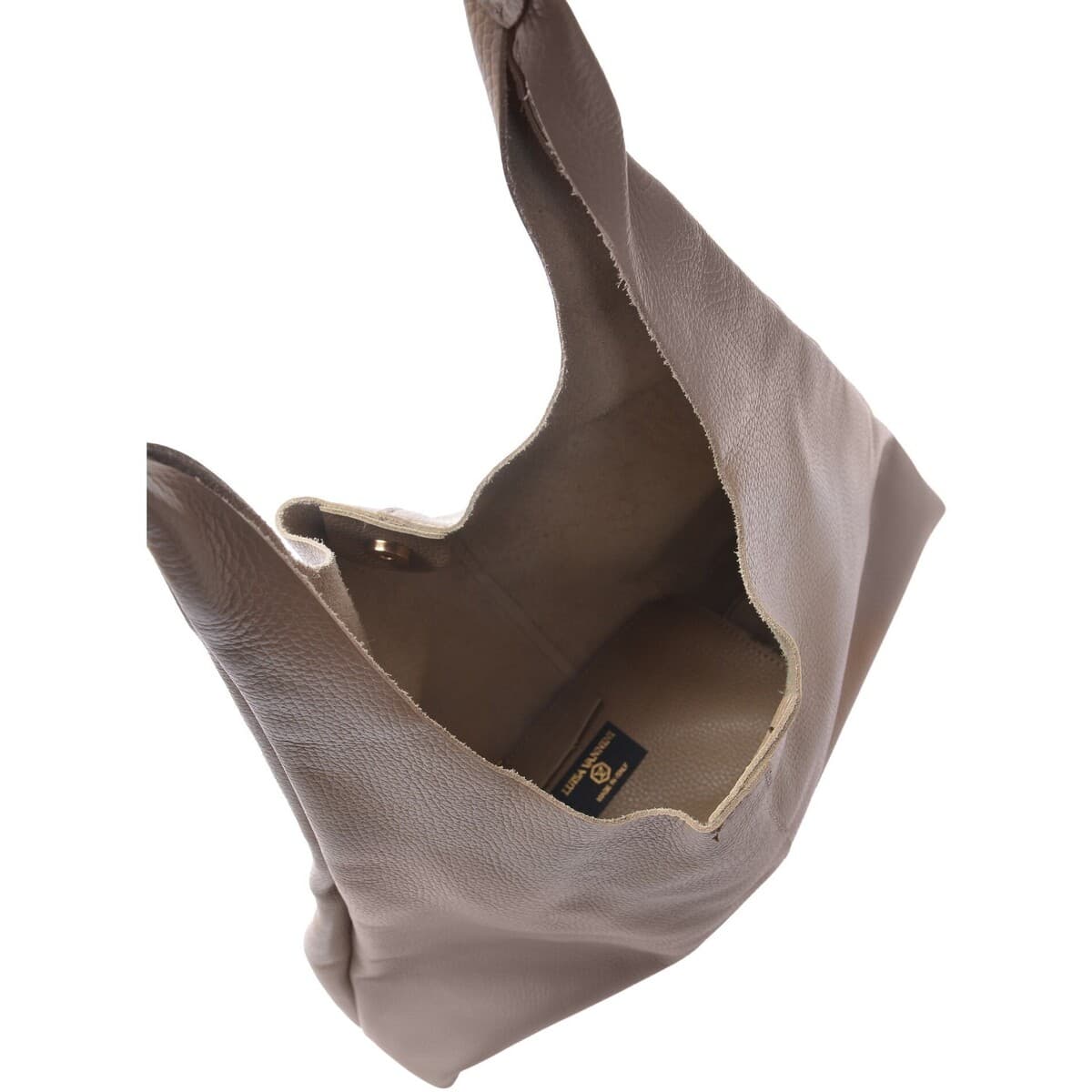 Women's Shoulder Bags Luisa Vannini Beige