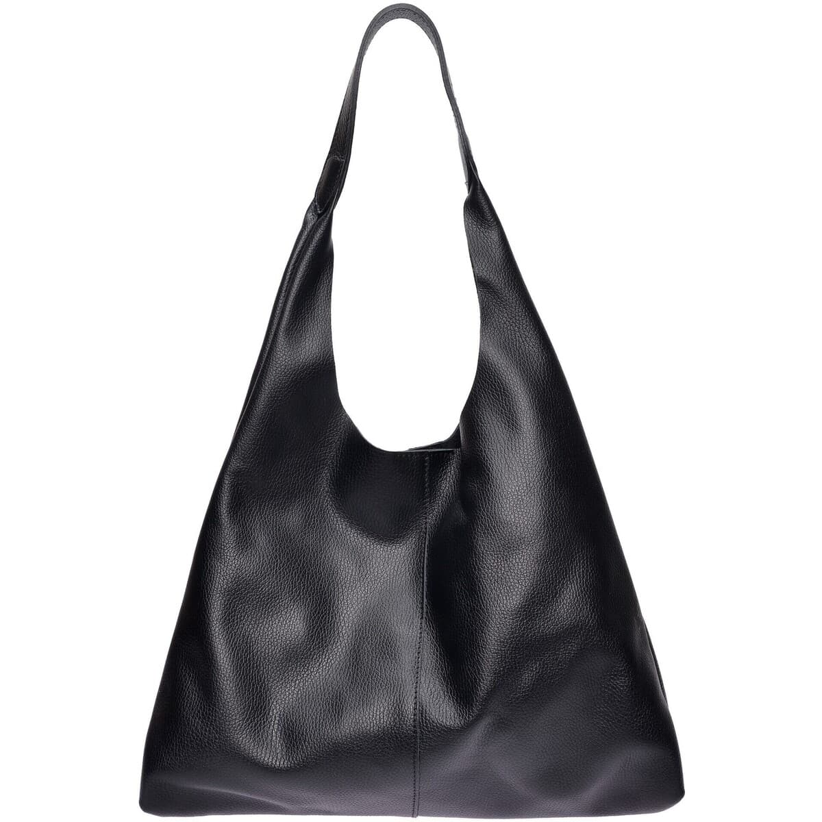 Women's Shoulder Bags Luisa Vannini Black