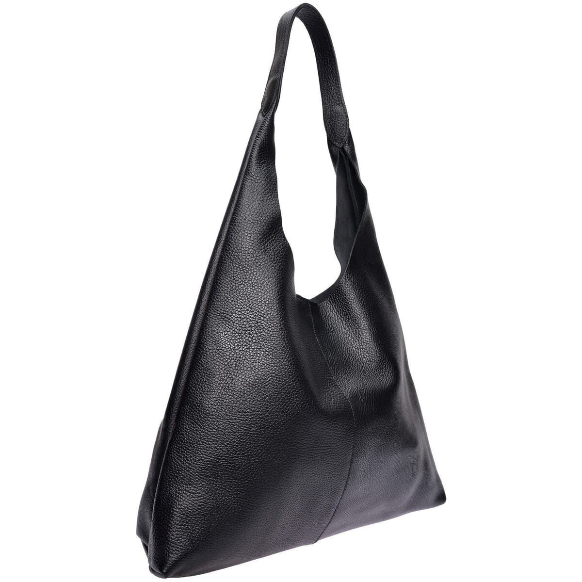 Women's Shoulder Bags Luisa Vannini Black