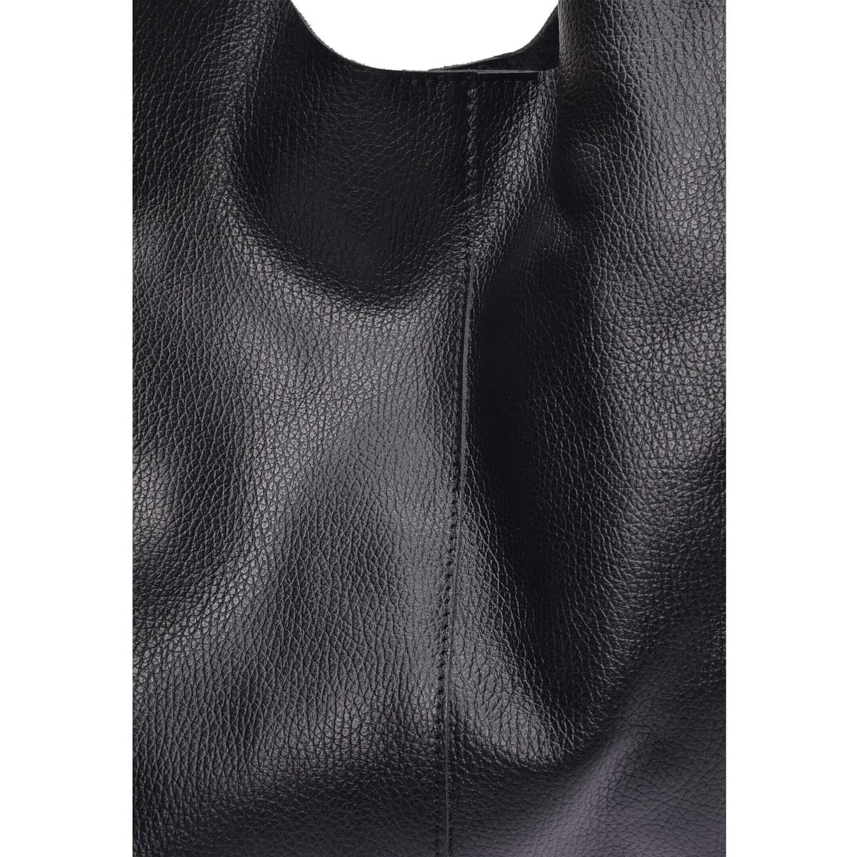 Women's Shoulder Bags Luisa Vannini Black