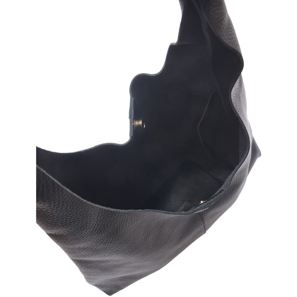 Women's Shoulder Bags Luisa Vannini Black