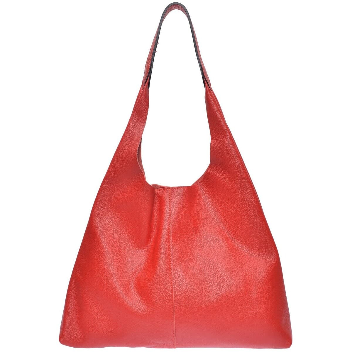 Women's Shoulder Bags Luisa Vannini Red