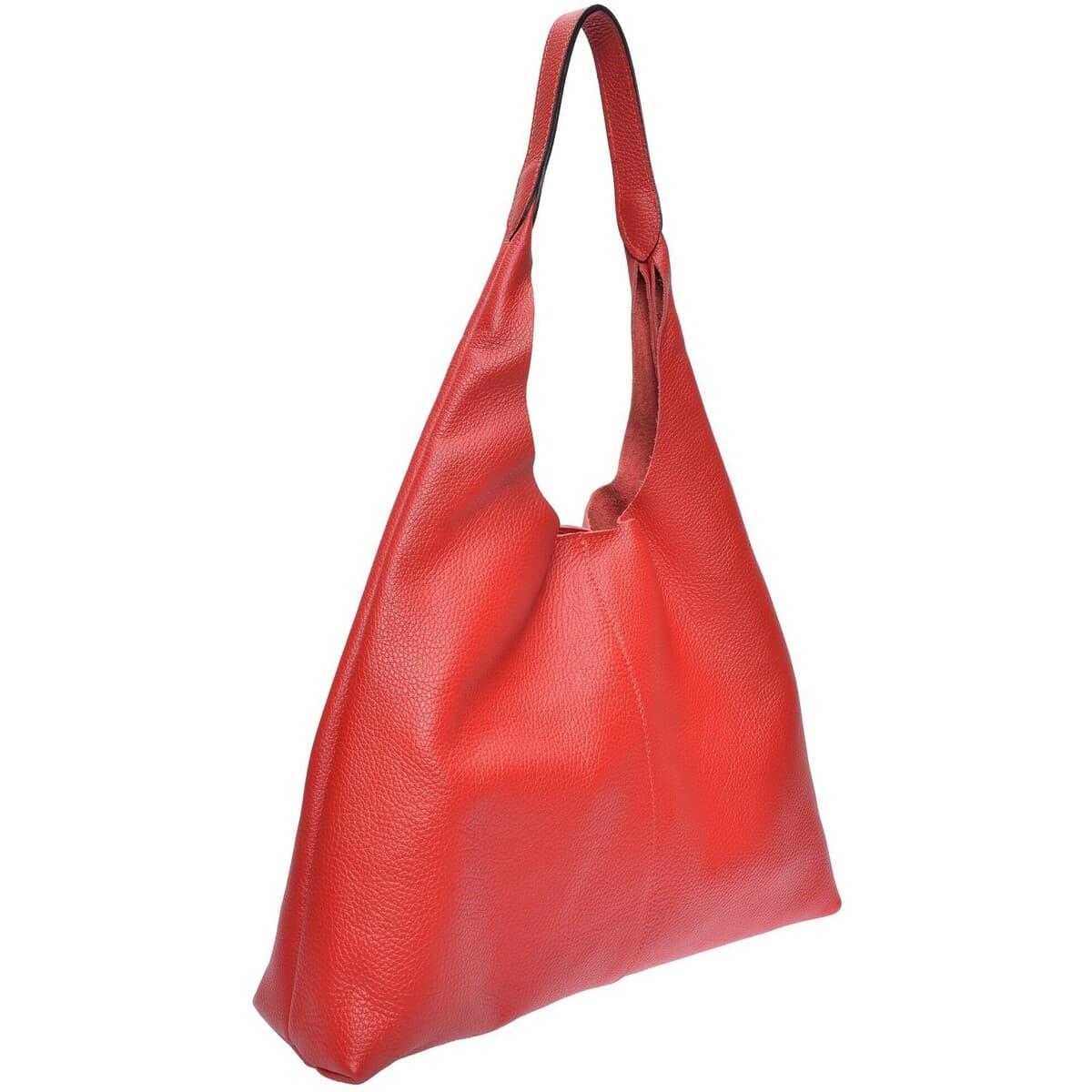 Women's Shoulder Bags Luisa Vannini Red